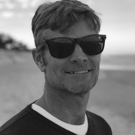 Rob Sydney