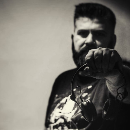 Ruben Monte S (Dj/producer)