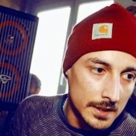 RubenDaSilva