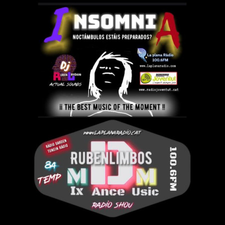 RUBENLIMBOS (DJ Producer)