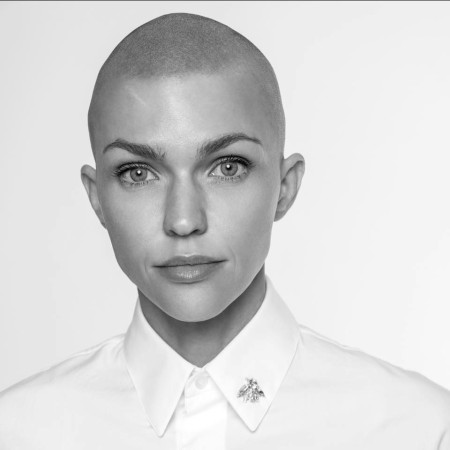 Ruby Rose