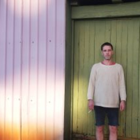 Rudi Valdersnes