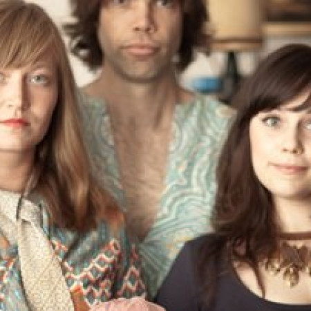 Ruede Hagelstein & The Noblettes