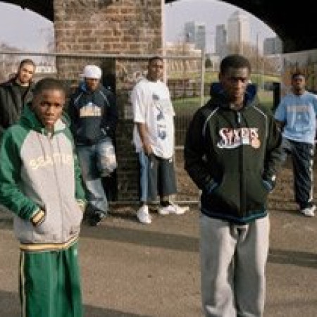 Ruff Sqwad