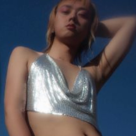 Rui Ho