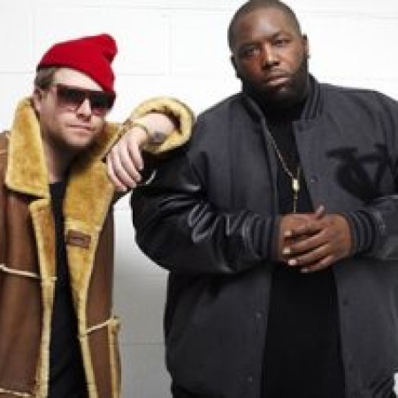 Run The Jewels