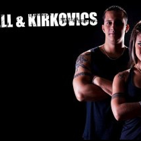 Russell & Kirkovics
