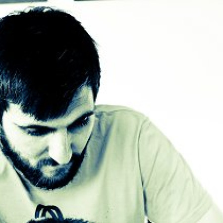 Russell Ventilla