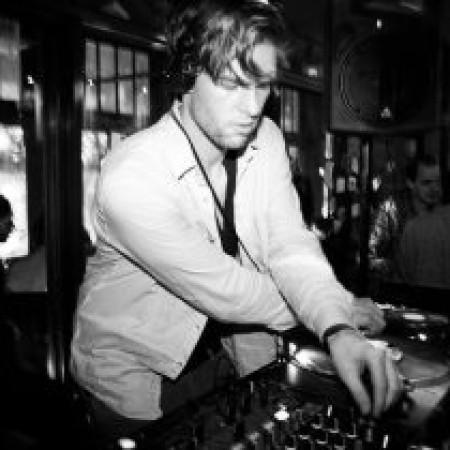 Rutger Docter