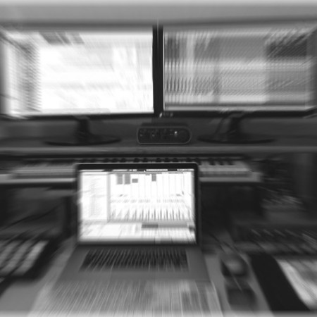 R. Williams [Producer]