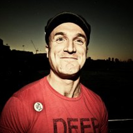 Ryan Bliss