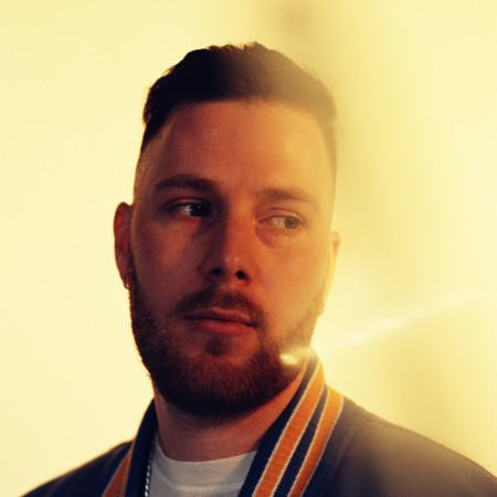 Ryan Clover