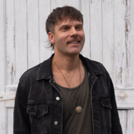 Ryan Dahl
