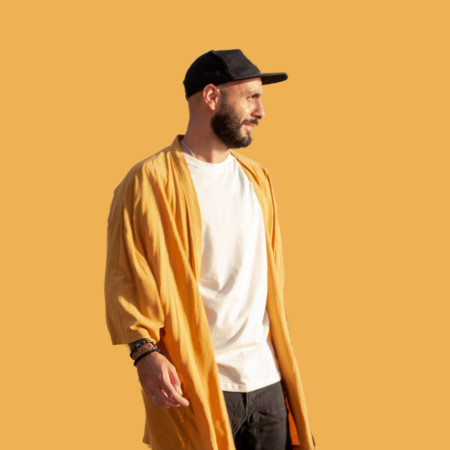 RYAN DJ
