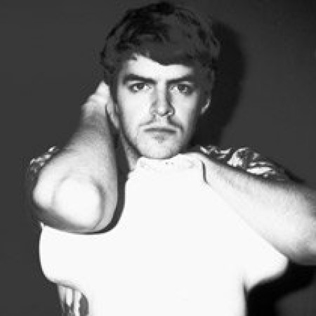 Ryan Hemsworth