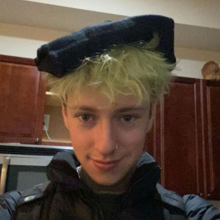 Ryan Leahan