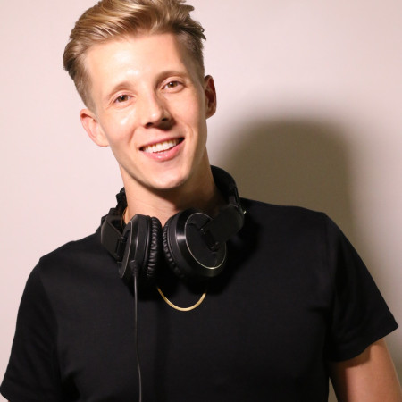 Ryan McClure