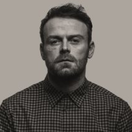 Ryan Murgatroyd