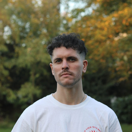 Ryan Winters