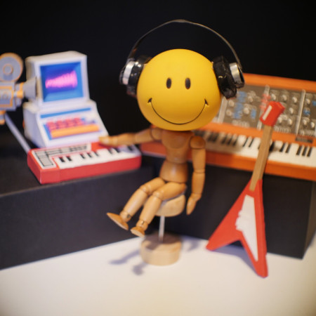 Ryo Fujii(VideoNiks)