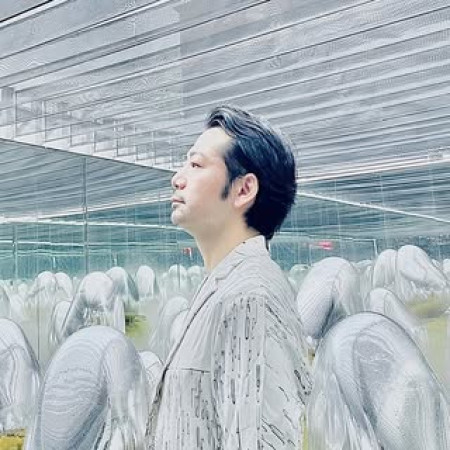 RYO TSUTSUI