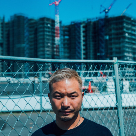 Ryuw（prpr/YENTOWN)