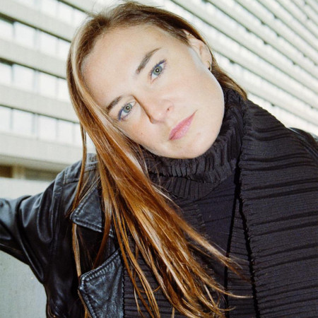 Sabrina Hawk