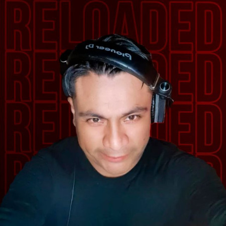 Luis Angeles [Sac Dj]