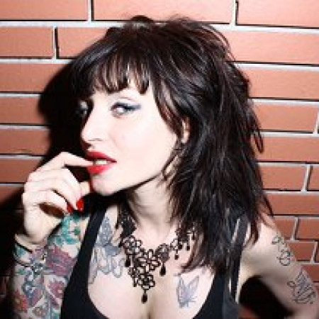 Sacha Milano