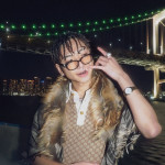 Profile of Sad Kid Yaz