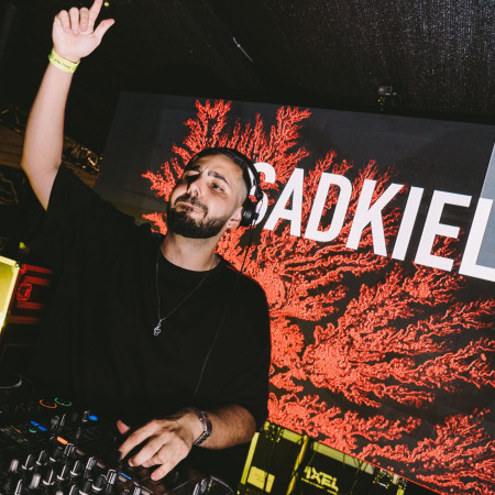 Sadkiel