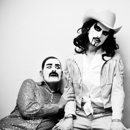 Sado Opera