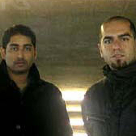 Saeed & Palash