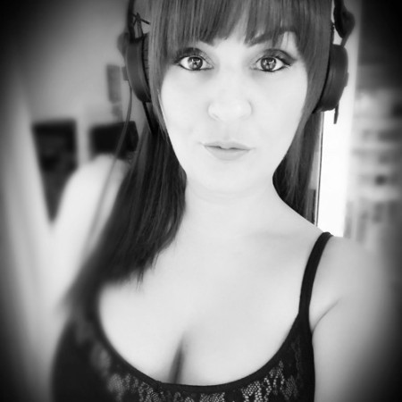 Saeri DJ