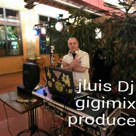 JLUIS DJ PRODUCER