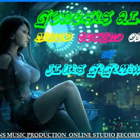 JLUIS DJ GIGIMIX PRODUCER