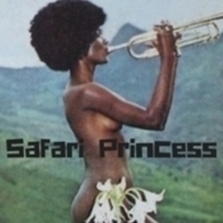 Safari Princess