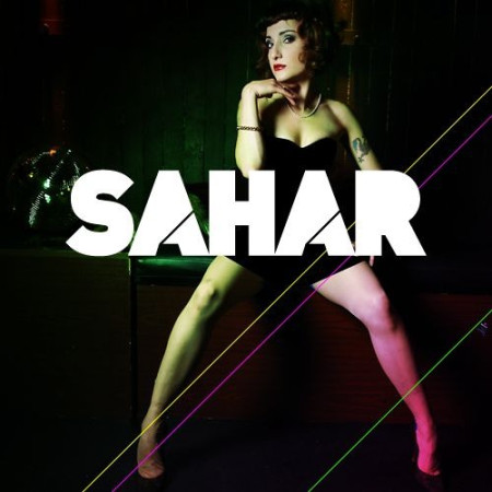 SAHAR