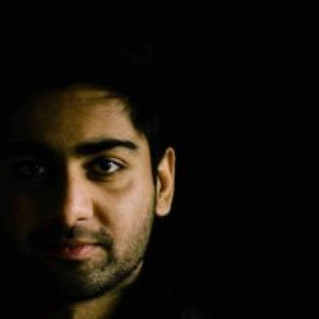 Saif Ali