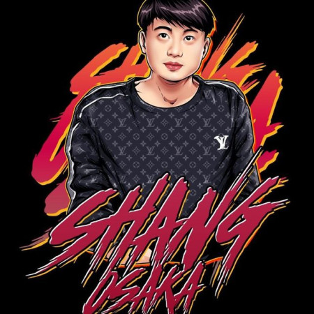 SHANG OSAKA