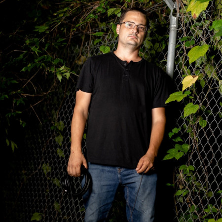 SaintMark
