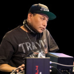 DJ Kazu-B