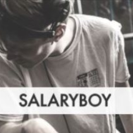 Salary Boy