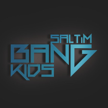 Saltim Bang Kids