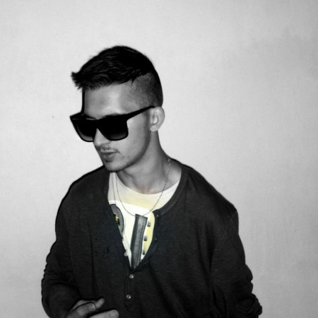 Salvatore Sabato (dj\producer)