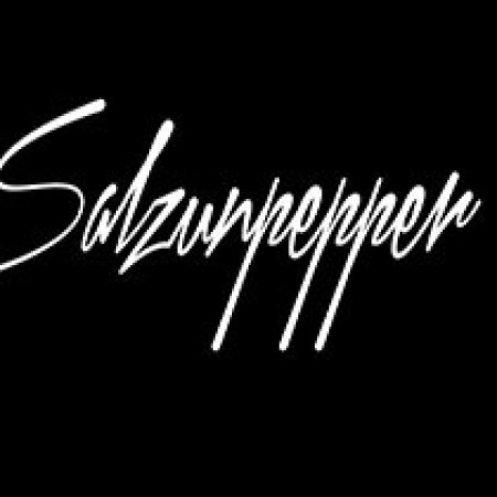 Salzunpepper