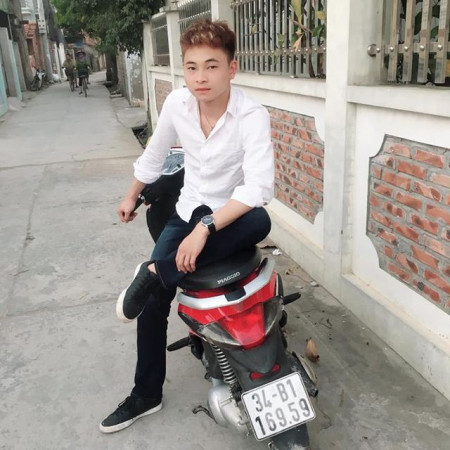 Sam HongKong