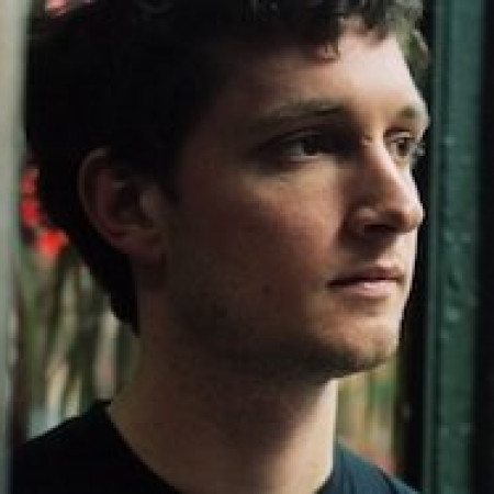Sam Amidon