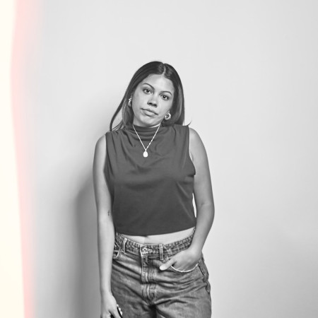 Samantha DaSilva