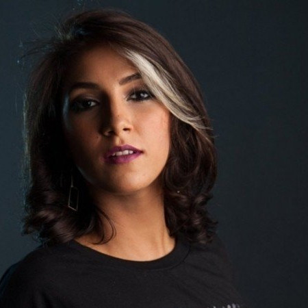 SAMARA LOBO